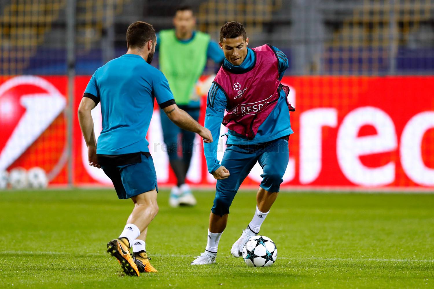 Cristiano Ronaldo to Debut Modified Nike Mercurial Superfly CR7